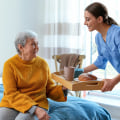 Finding Home Care Services for Occupational Therapy Assistance in Blaine County, Idaho