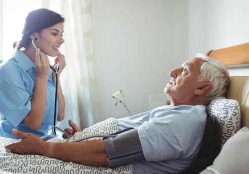 Why Home Care Services Are The Perfect Solution For Aging Loved Ones In Blaine County Idaho